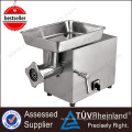 Europe Design Professional industrial meat mincer machine